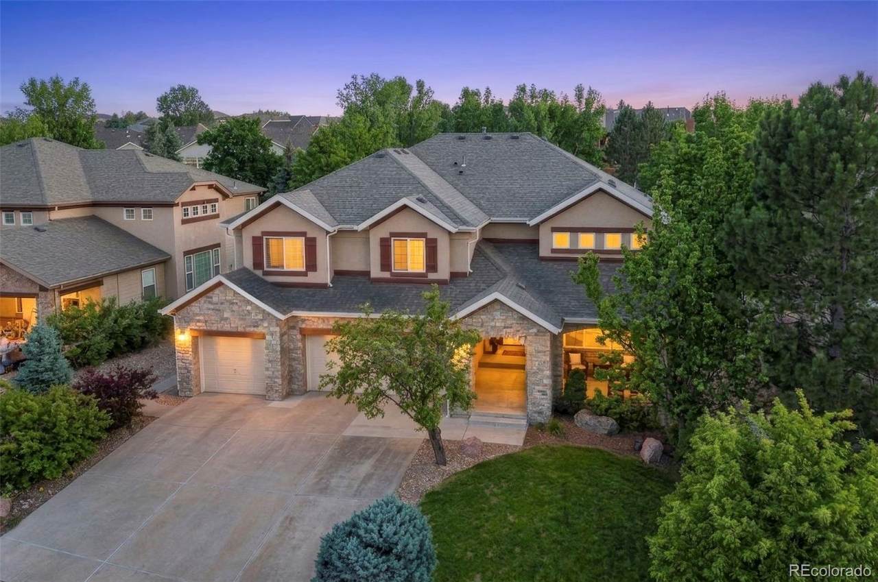 10720 Yates Drive - Photo 1
