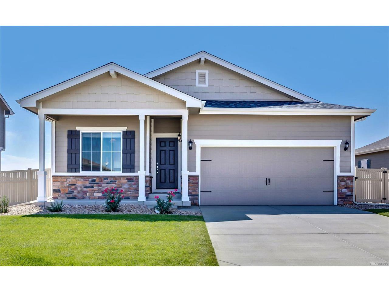 11235 Carbondale Street - Photo 1