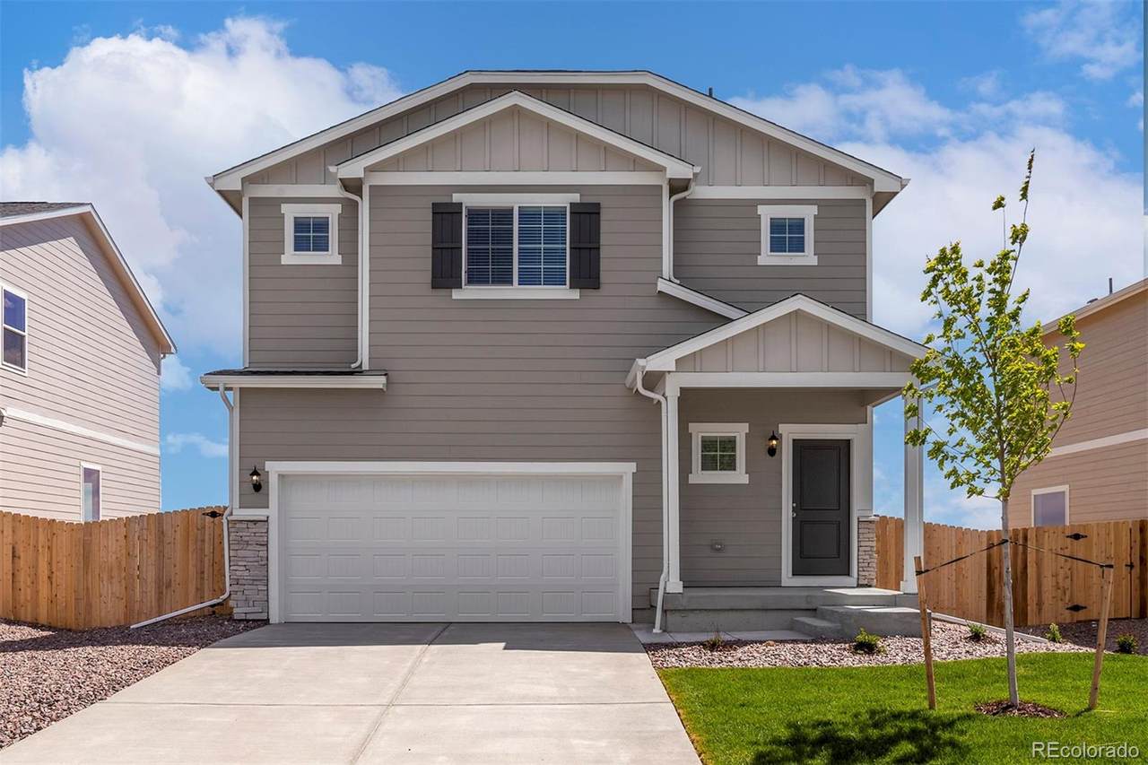 48160 Shetland Drive - Photo 1