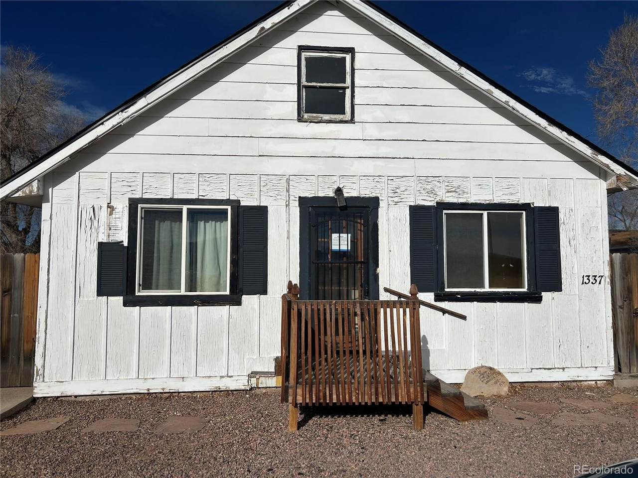 1337 Harding Avenue - Photo 1