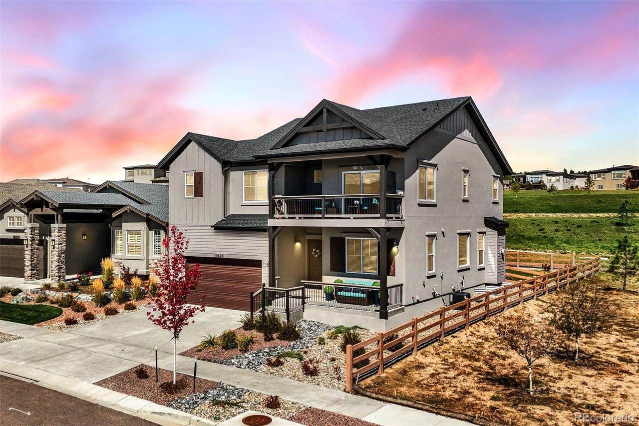 10423 Finn Drive - Photo 1