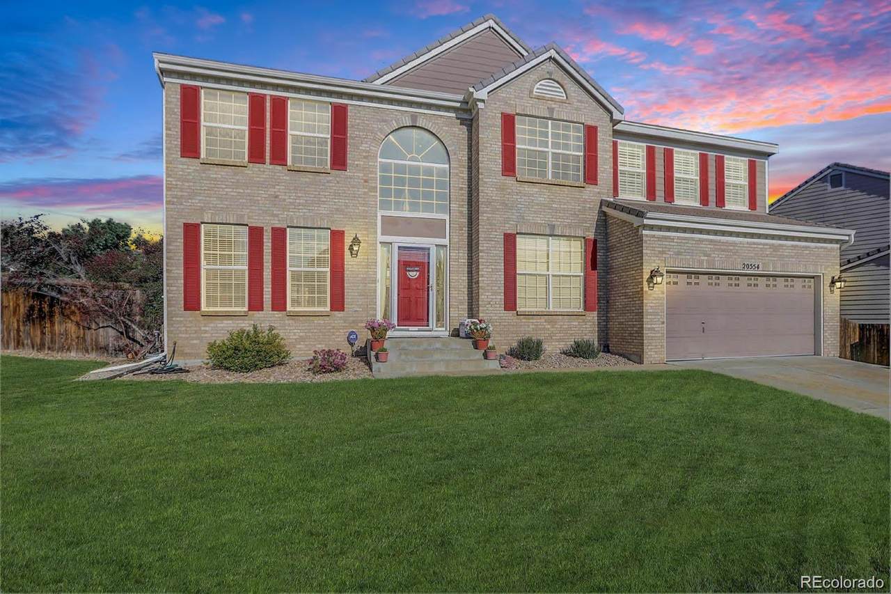 20554 Union Circle - Photo 1