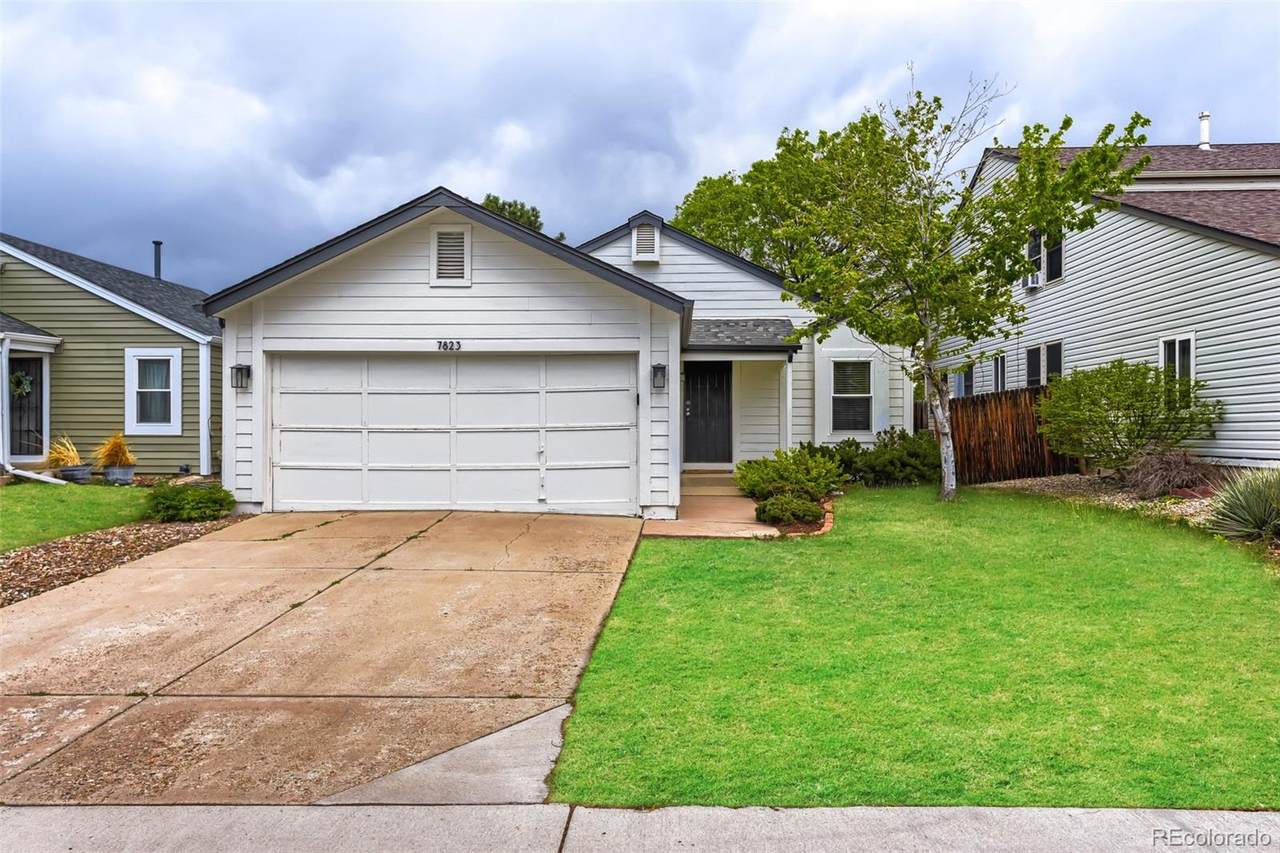 7823 Windermere Circle - Photo 1