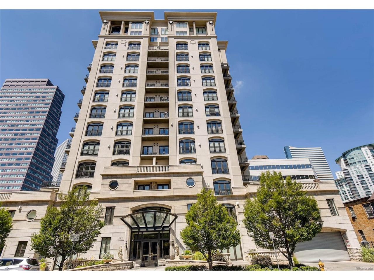 1827 Grant Street - Photo 1