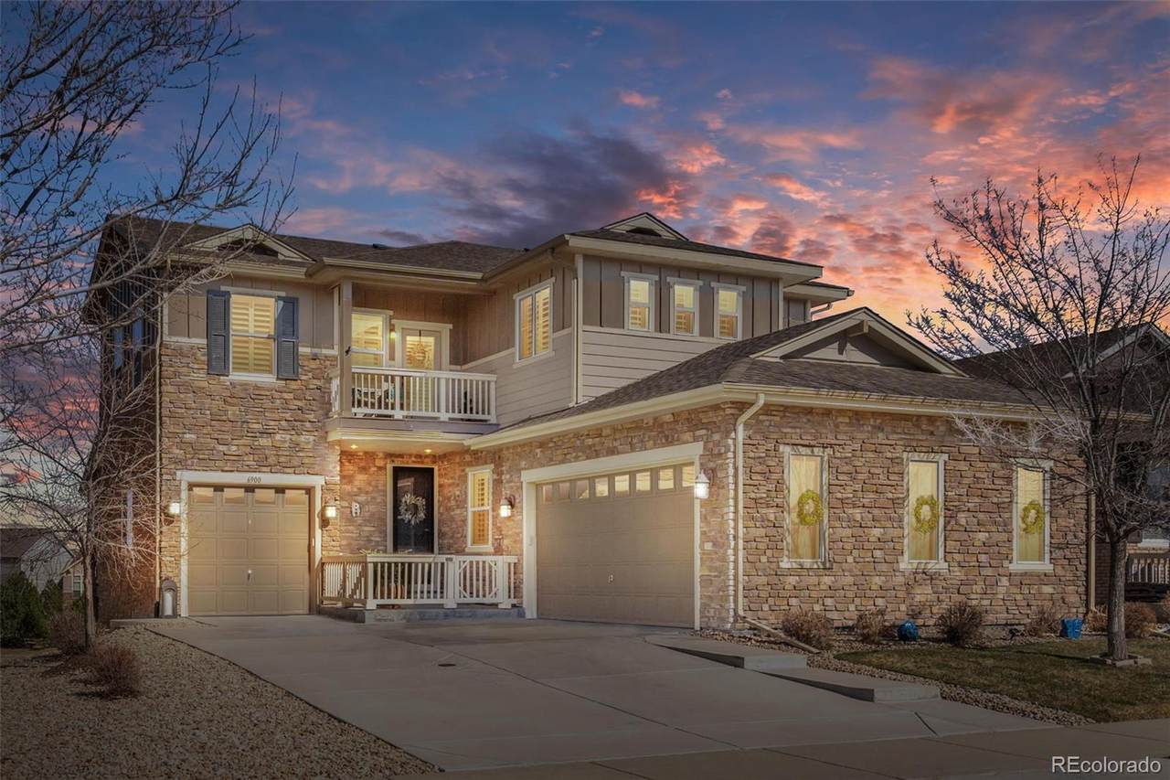6900 Riverwood Way - Photo 1
