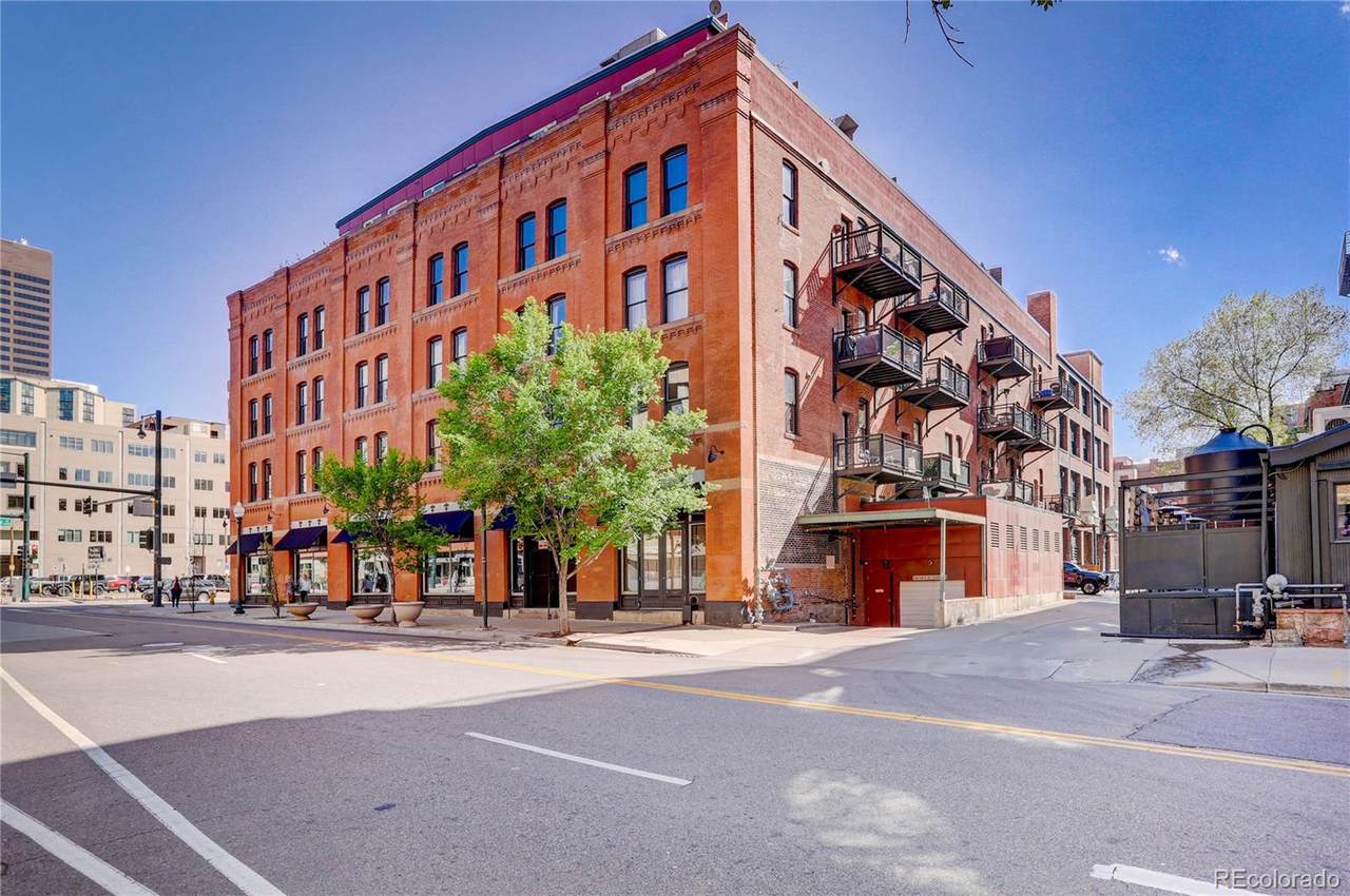 1745 Wazee Street - Photo 1