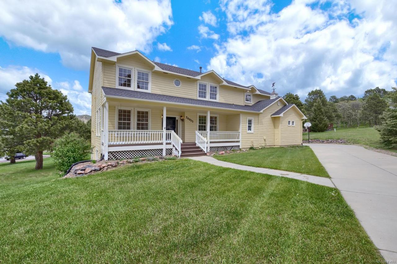 20055 Laredo Lane - Photo 1
