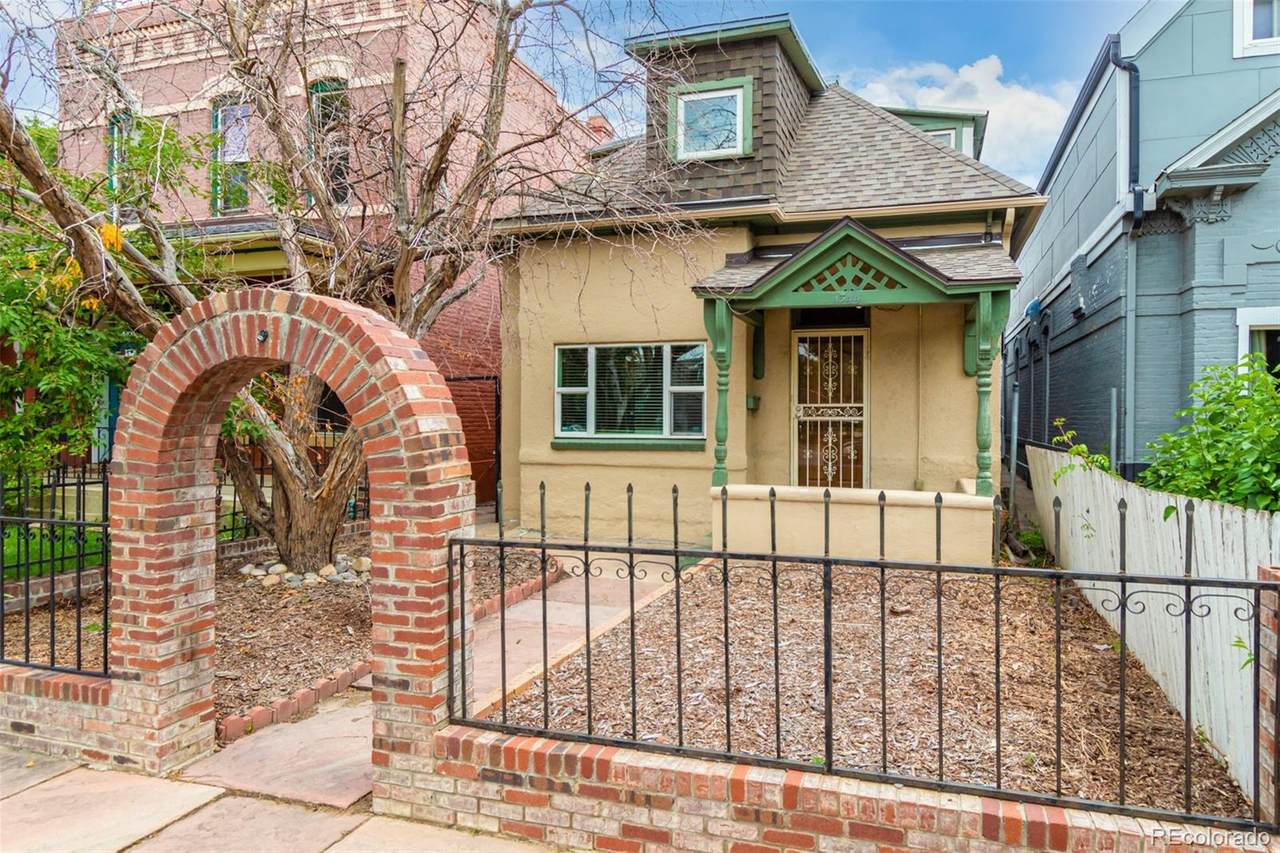 1344 Mariposa Street - Photo 1