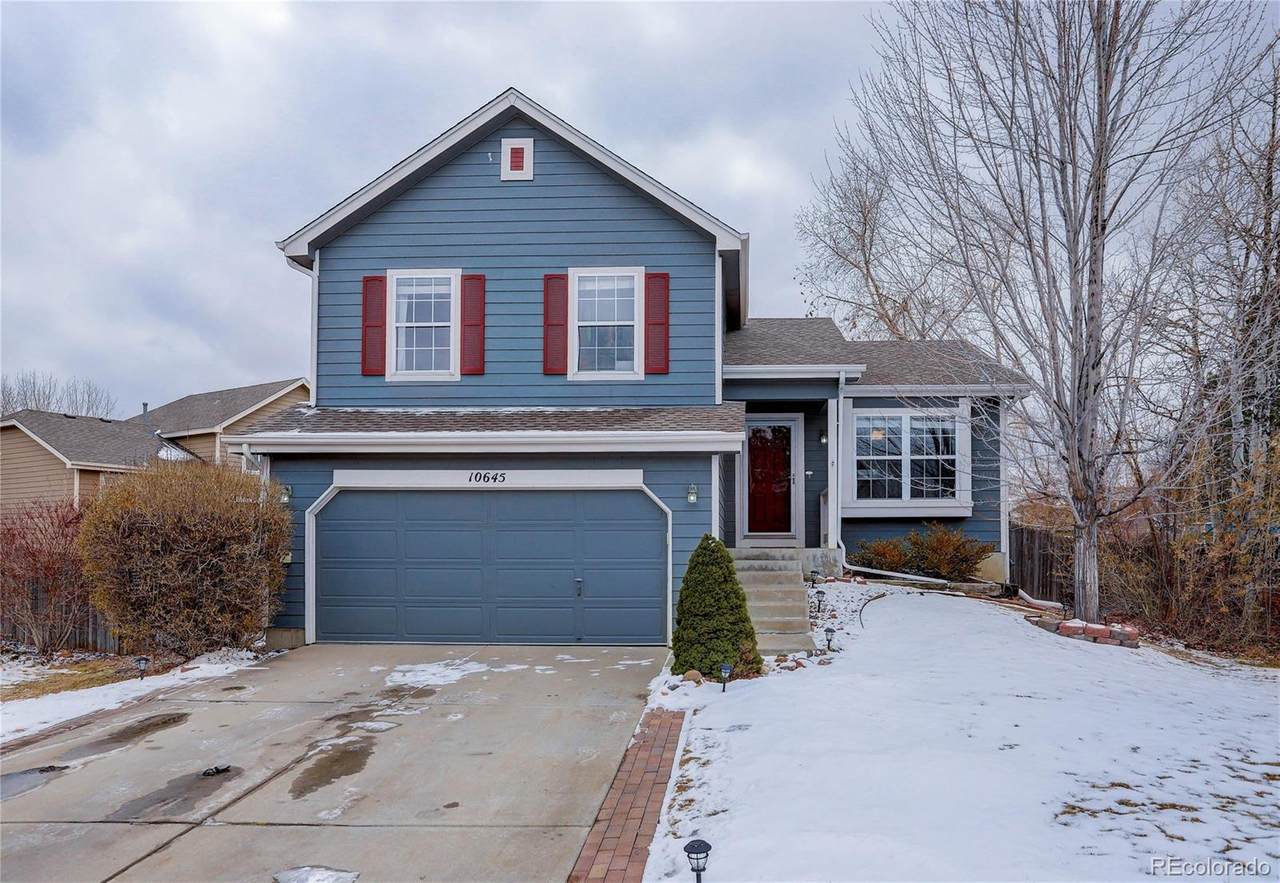 10645 Pommel Court - Photo 1
