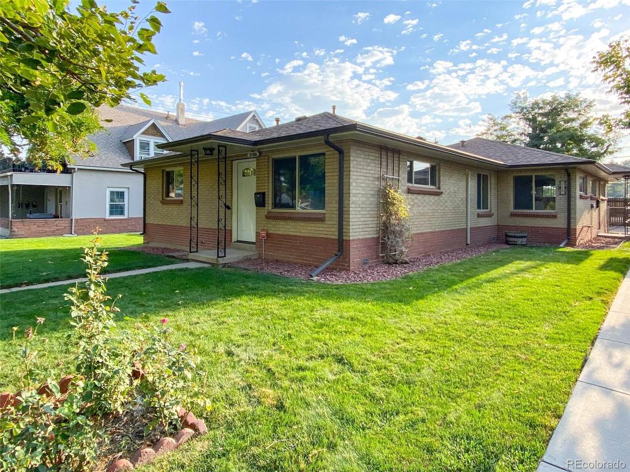 3110 Acoma Street - Photo 1