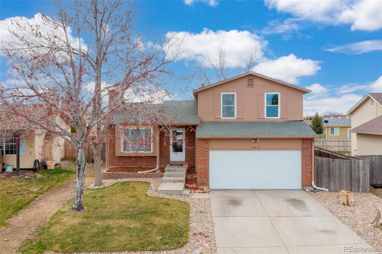 14854 47th Avenue - Photo 1