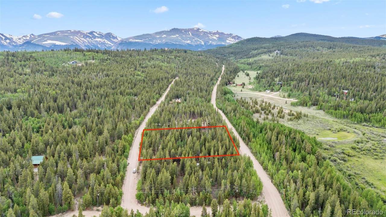 64 Ski Doo Road - Photo 1