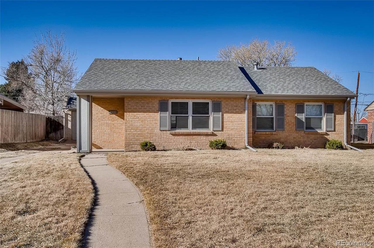 2935 Ivy Street - Photo 1