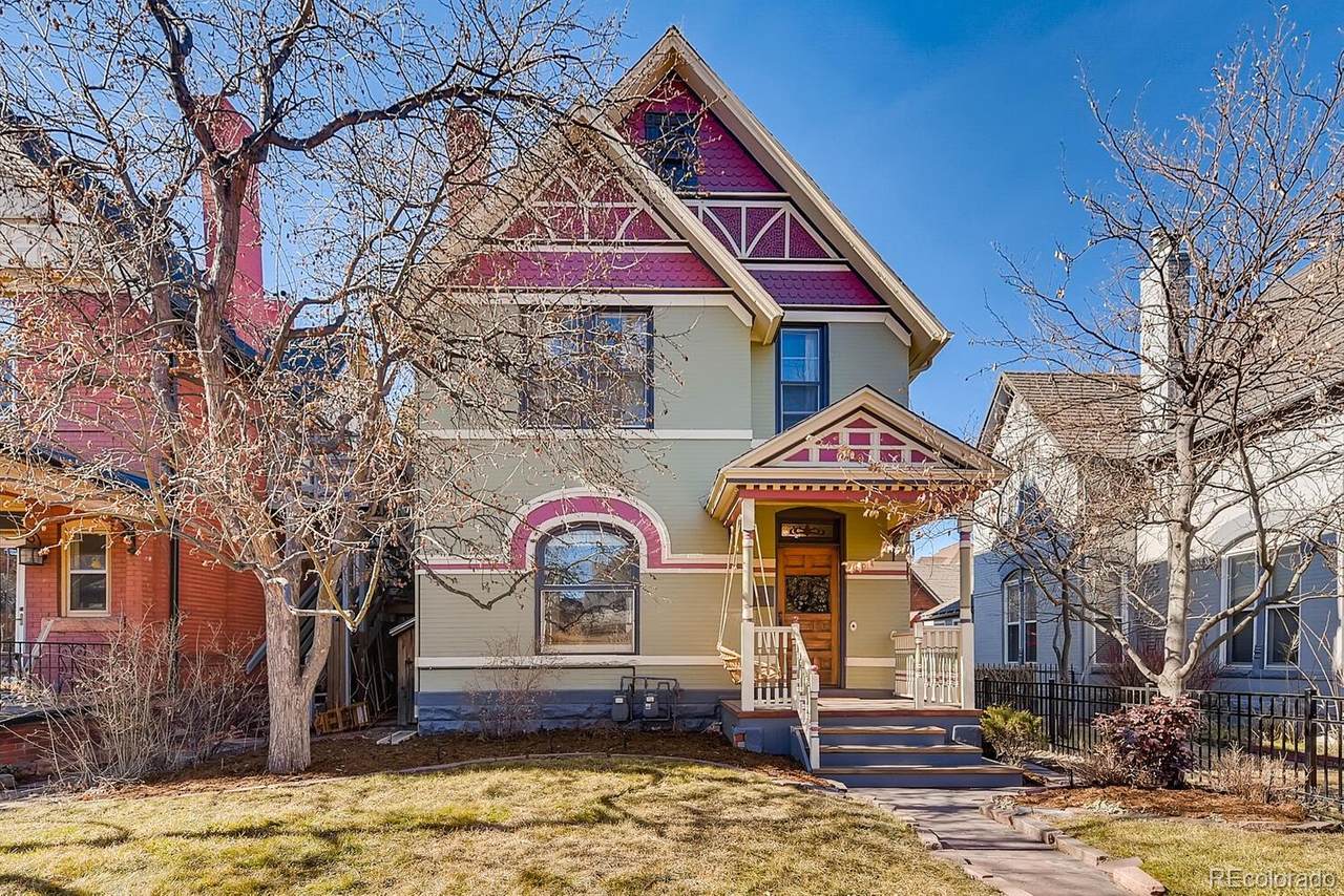 133 Grant Street - Photo 1