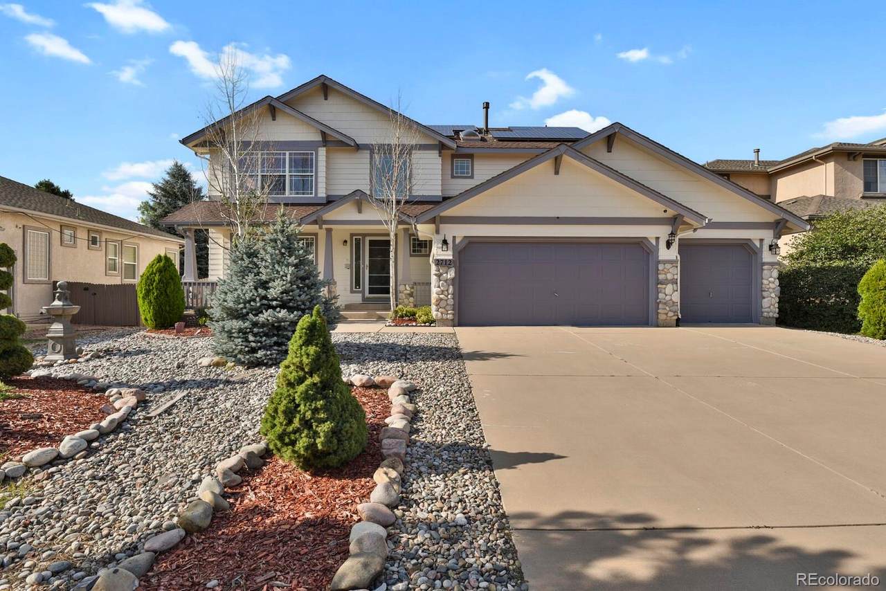 2712 Emerald Ridge Drive - Photo 1
