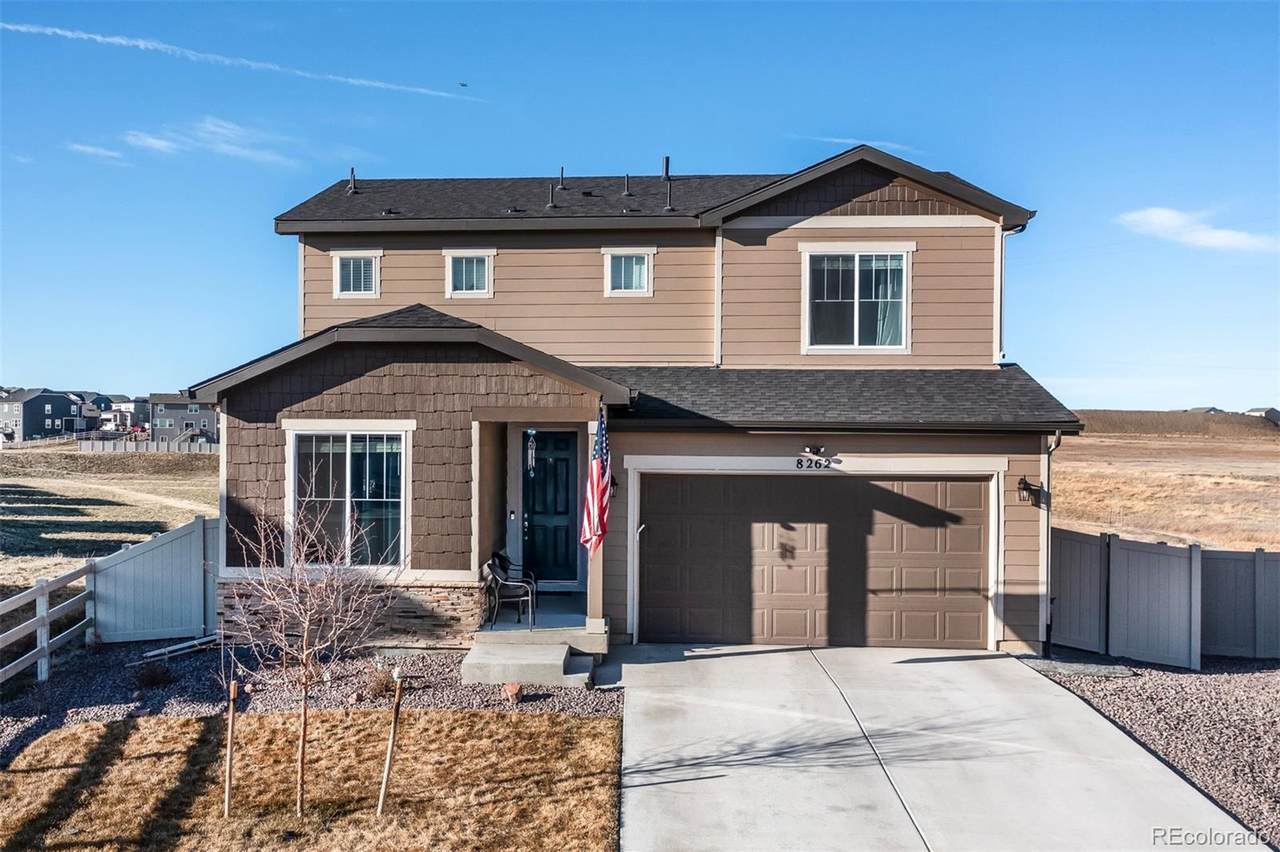 8262 Buffalo Horn Drive - Photo 1