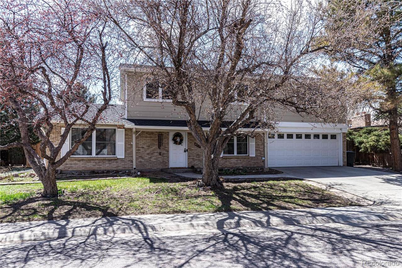 4917 Kline Street - Photo 1