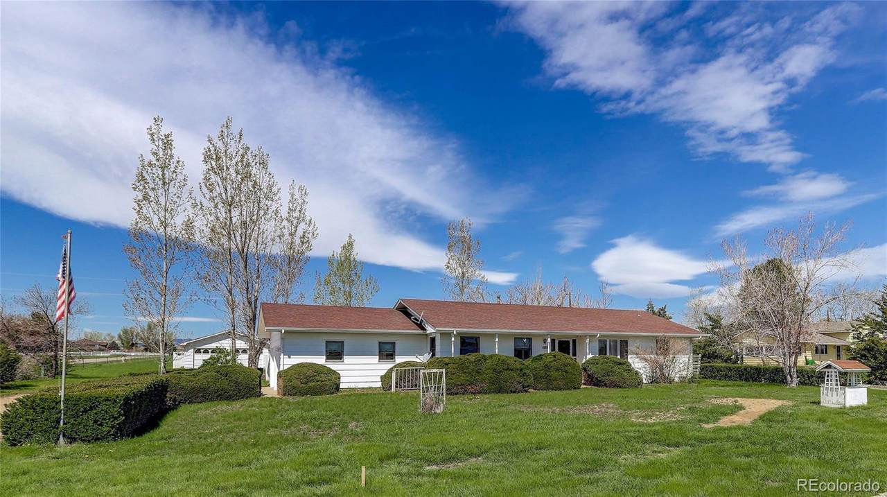 15229 Navajo Street - Photo 1