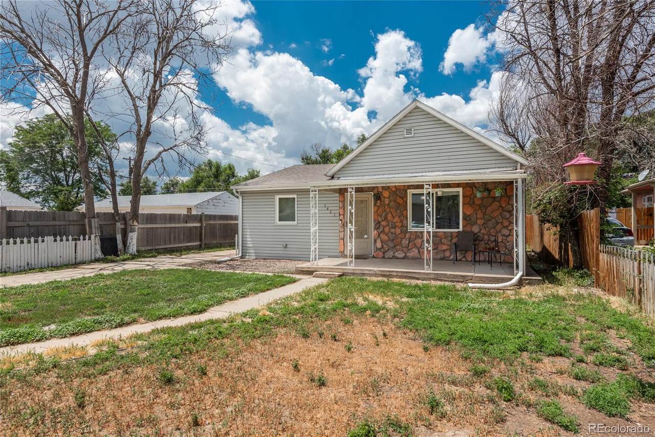 5471 Locust Street - Photo 1