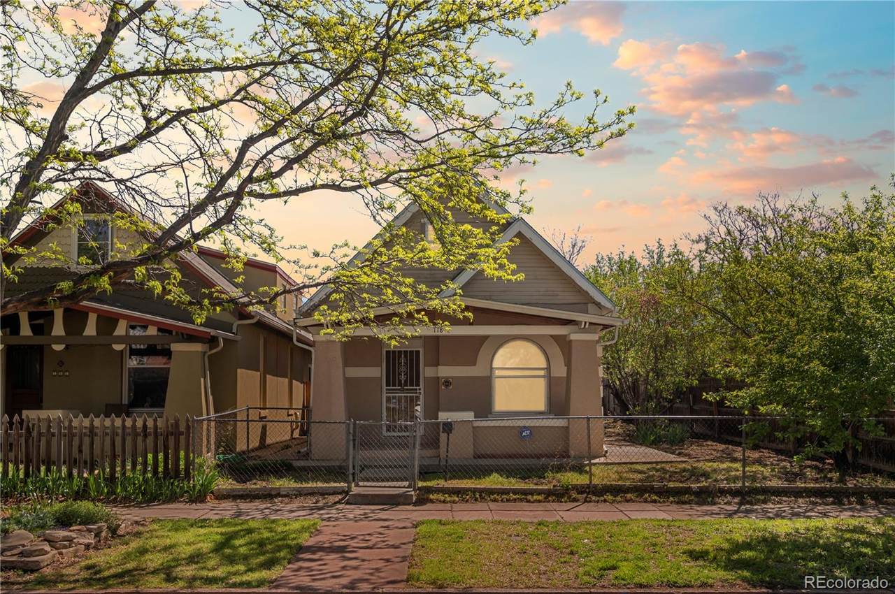 118 Fox Street - Photo 1