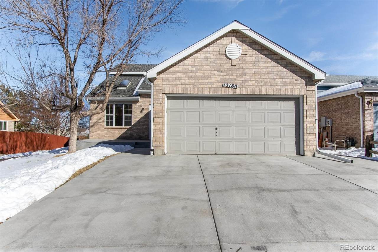 12180 Magnolia Way - Photo 1