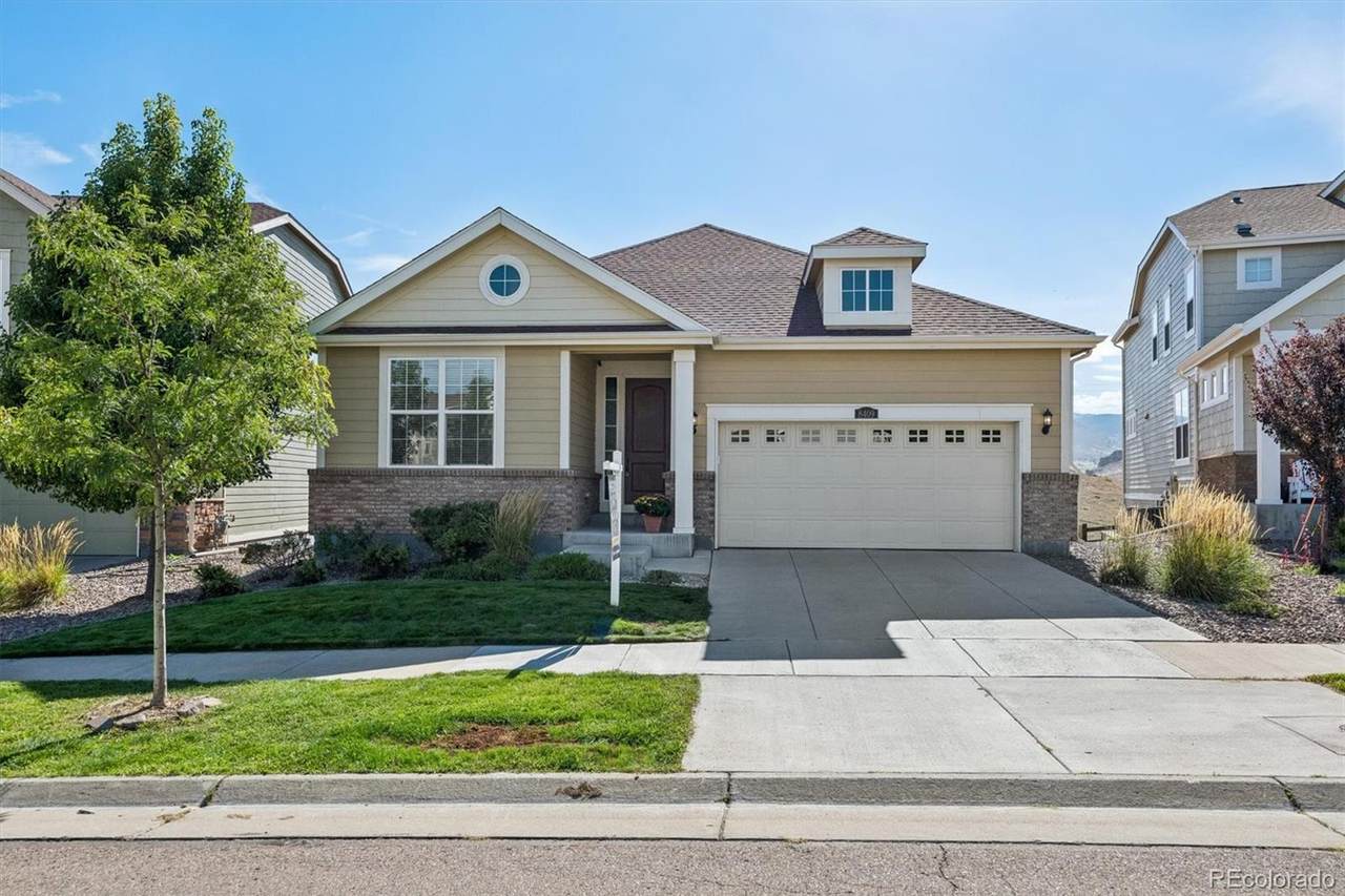 8409 Eldora Way - Photo 1