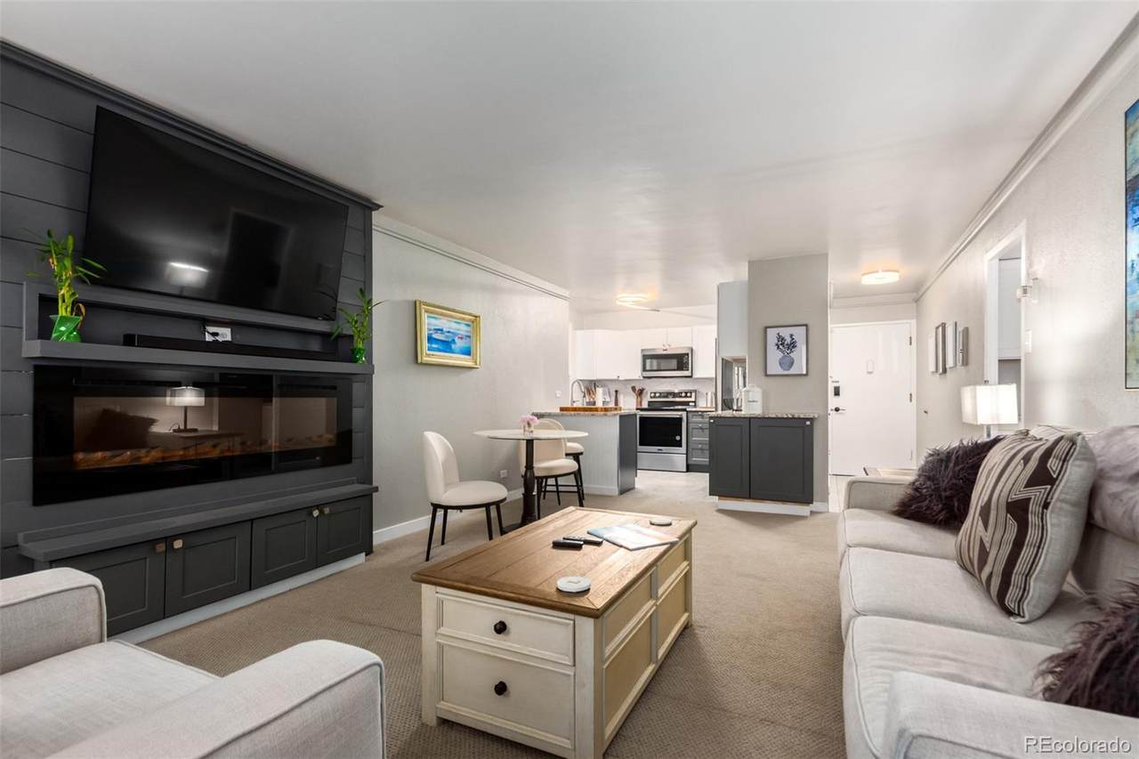 888 Logan Street - Photo 1