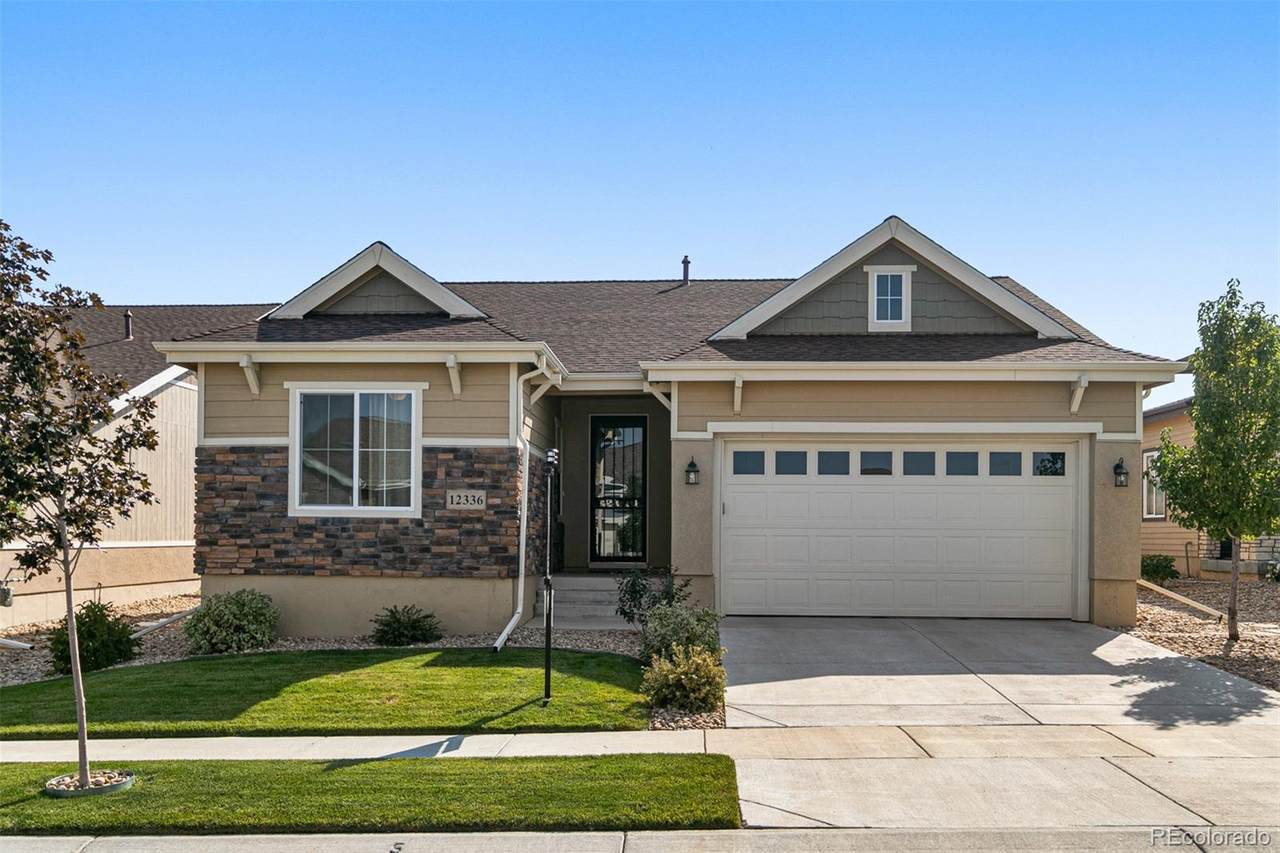 12336 Sandstone Court - Photo 1