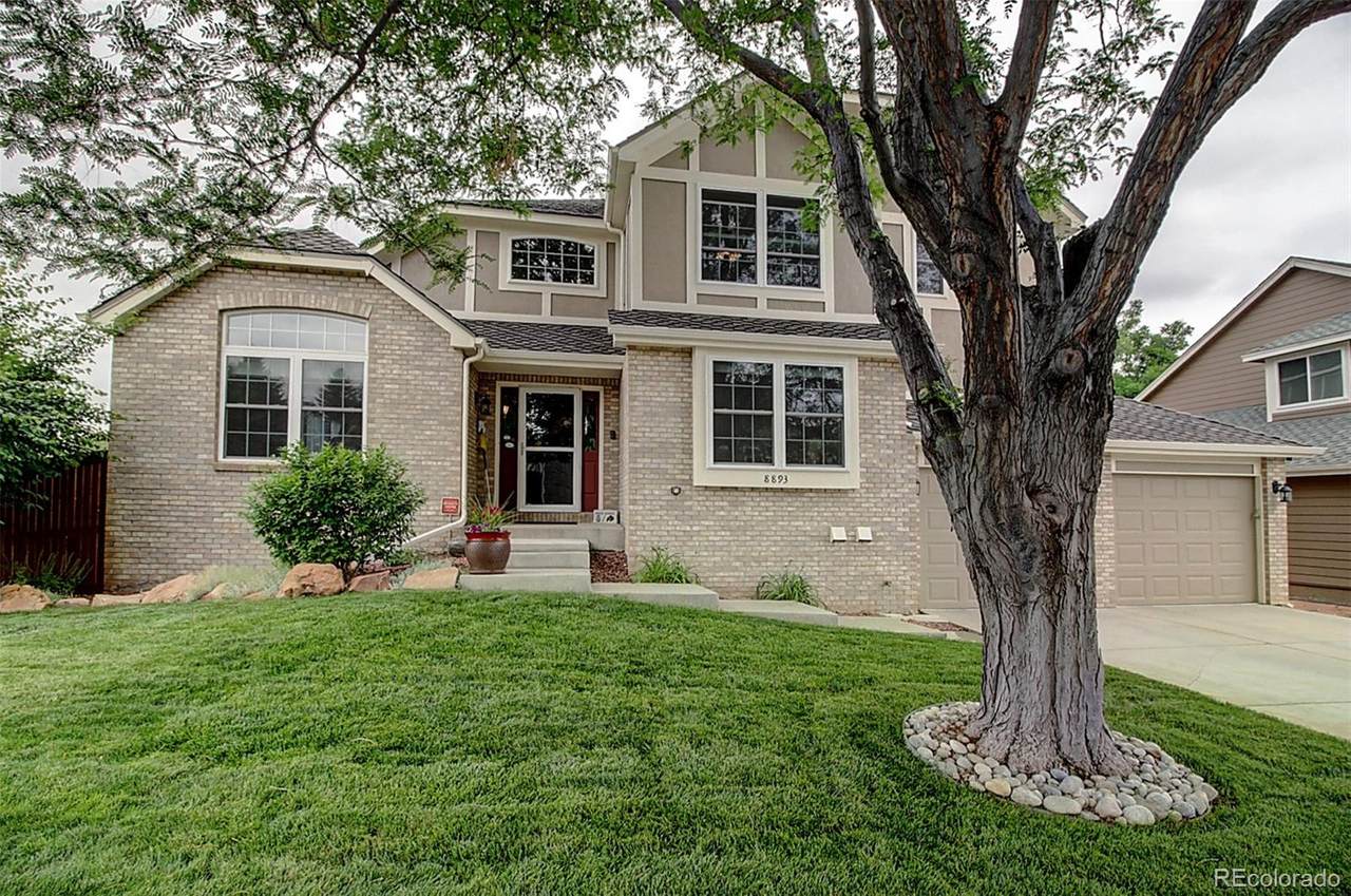 8893 Edgewood Street - Photo 1