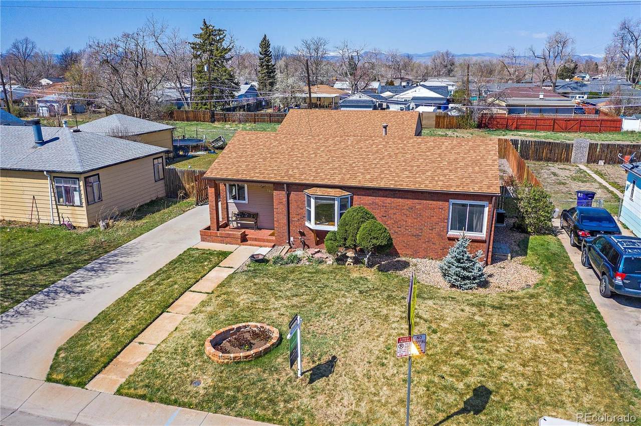 1033 Zuni Street - Photo 1