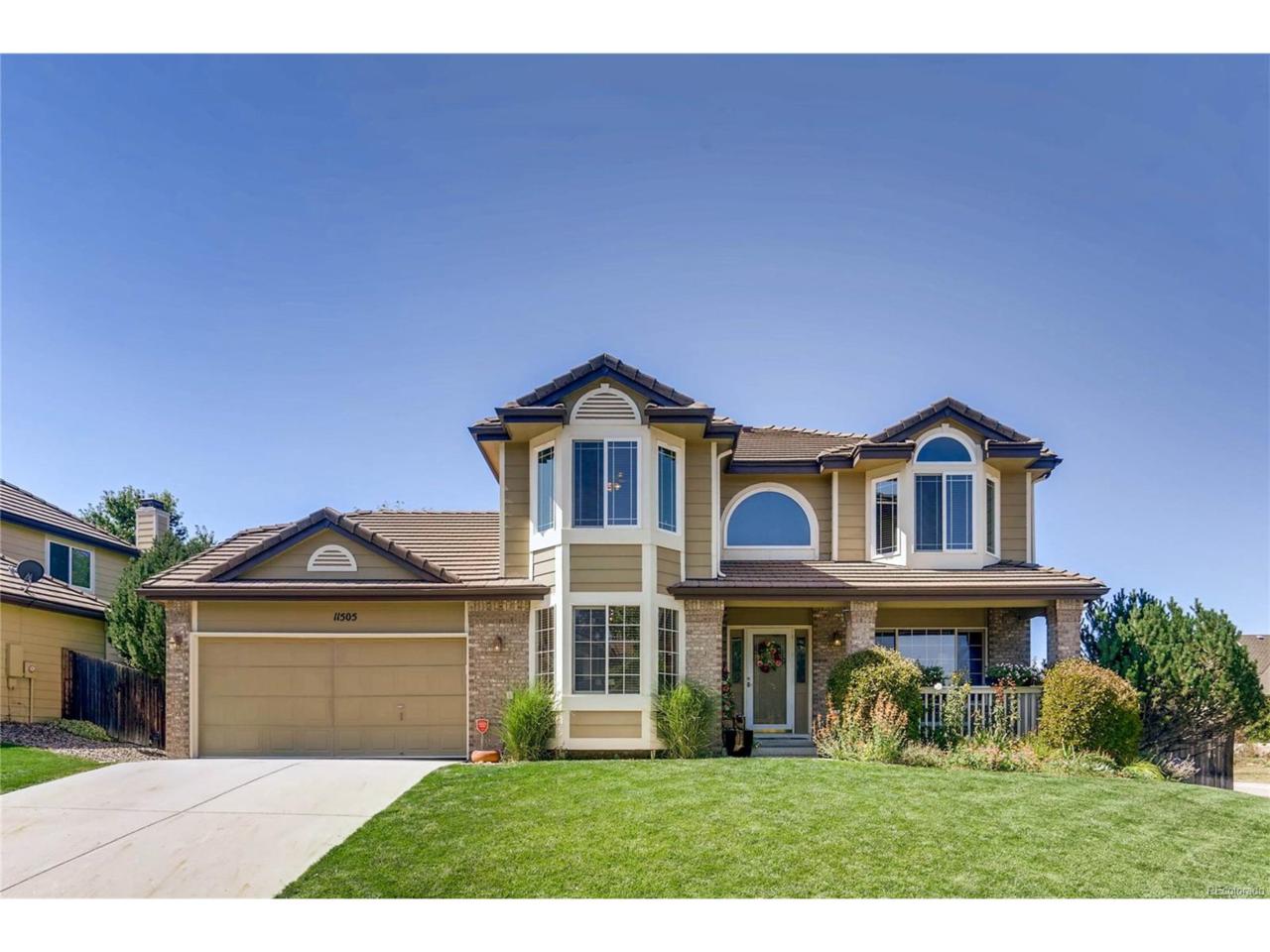 11505 Foxtail Lane - Photo 1