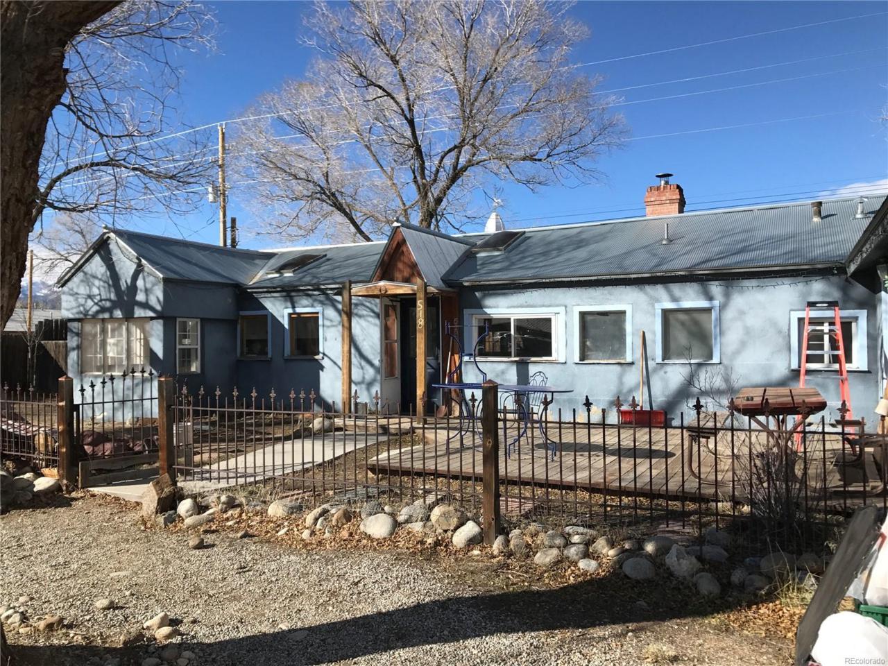 518 Cedar Street - Photo 1
