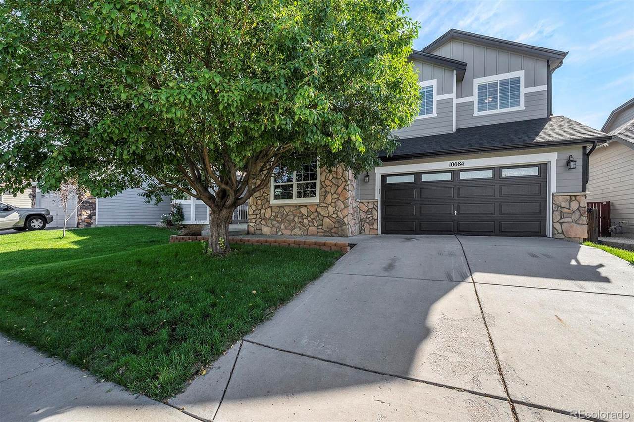 10684 Lewiston Street - Photo 1