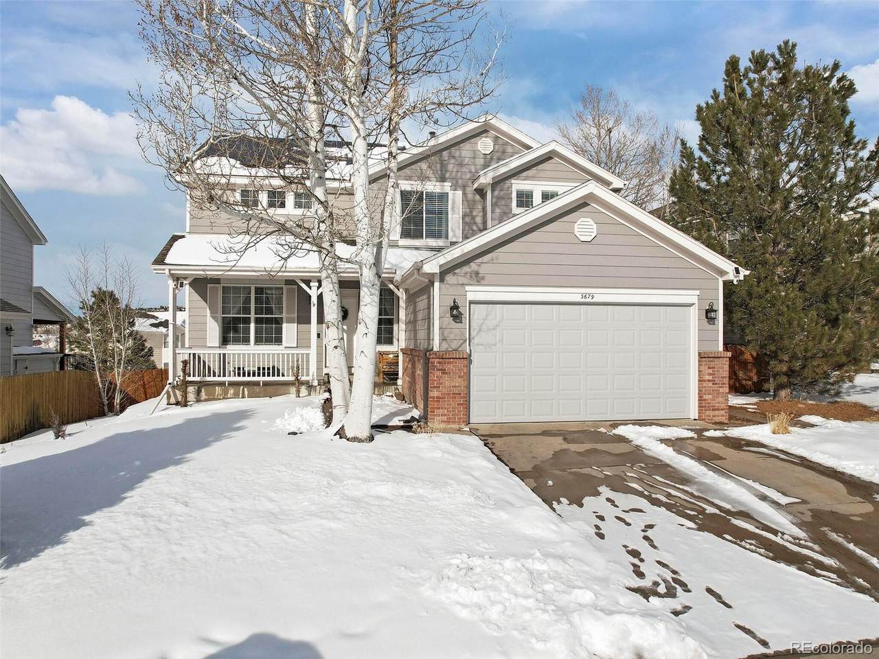 3679 Rawhide Circle - Photo 1