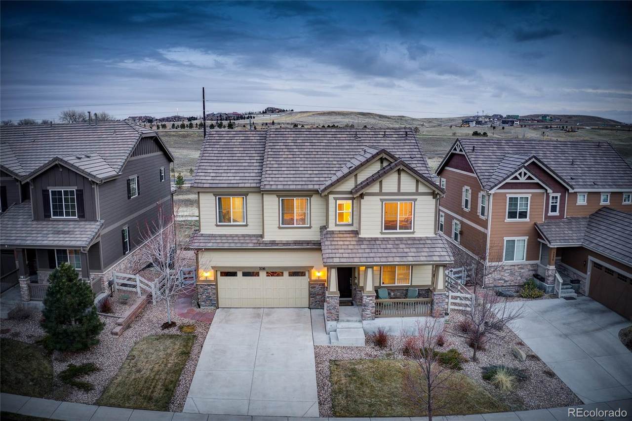 3216 Yale Drive - Photo 1