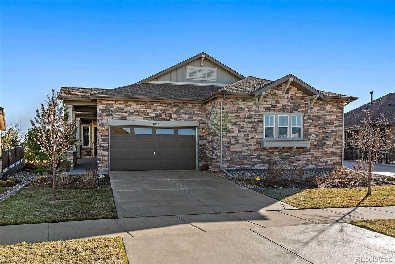 25058 Alder Drive - Photo 1