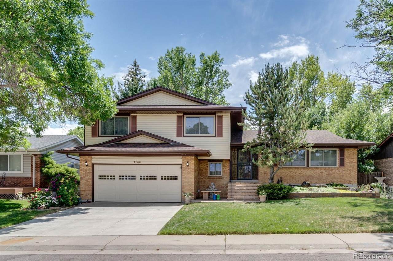 7102 Wesley Avenue - Photo 1