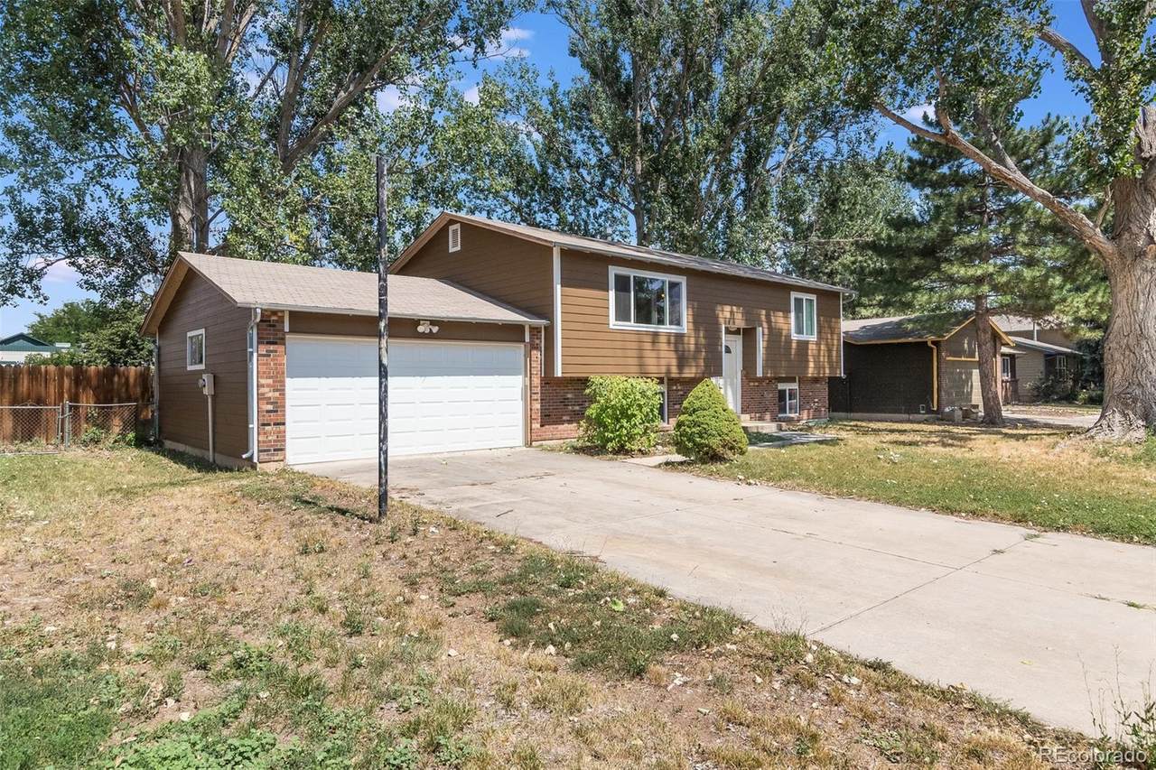 836 Wagonwheel Drive - Photo 1