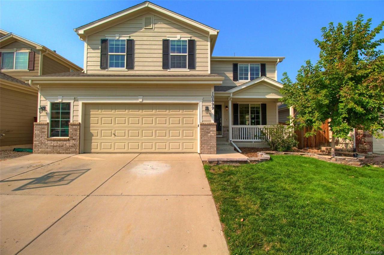 10599 Weaver Drive - Photo 1