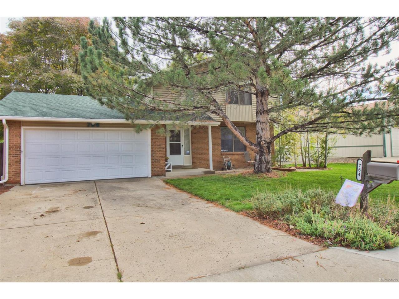 764 Dexter Drive - Photo 1