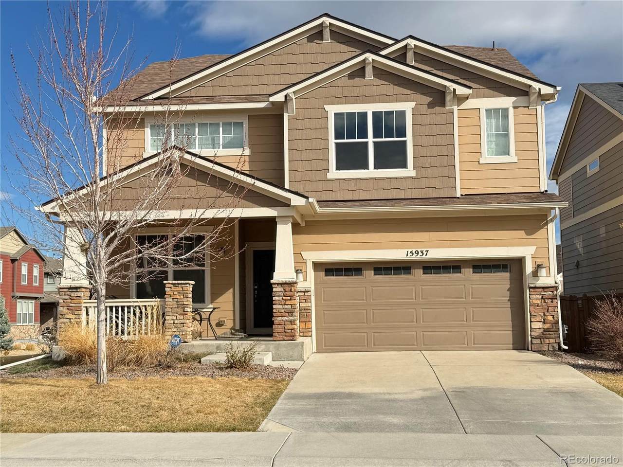 15937 Otero Circle - Photo 1