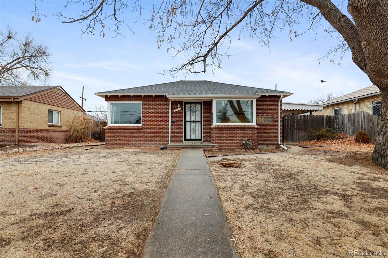 3550 Magnolia Street - Photo 1
