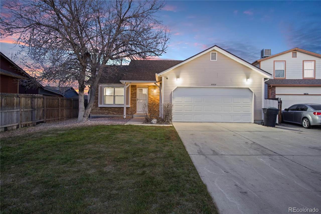 4464 Dumas Court - Photo 1