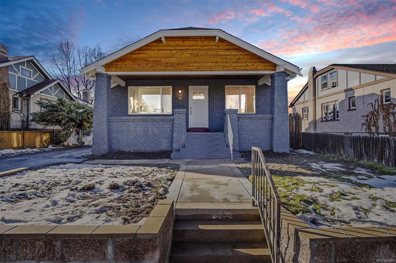 1561 Meade Street - Photo 1