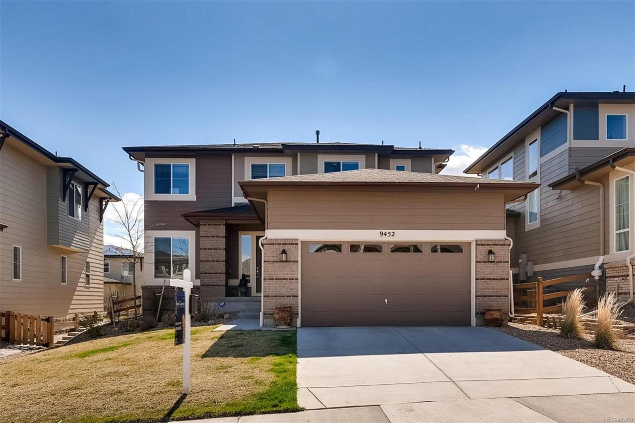 9452 Kendrick Way - Photo 1