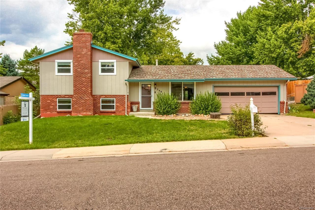6349 Harlan Way - Photo 1