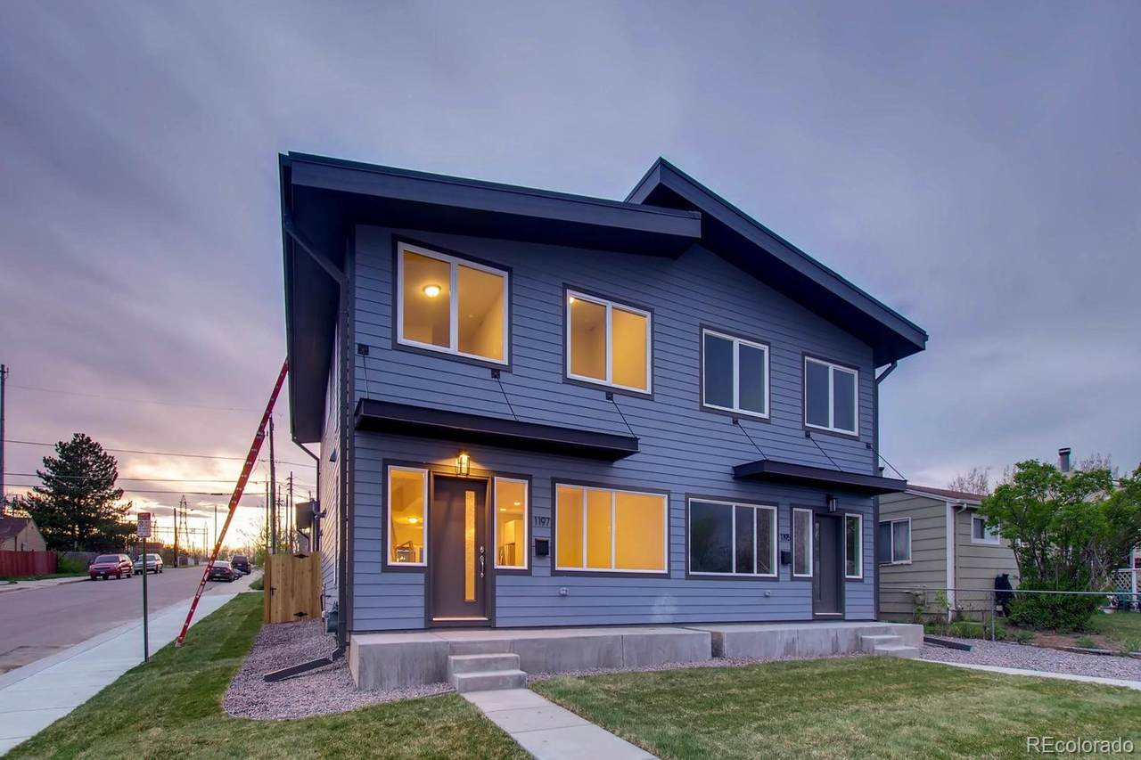 1197 Mariposa Street - Photo 1