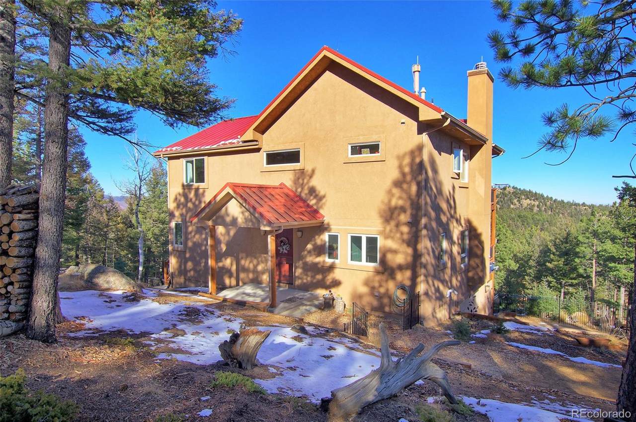 2185 Deer Mountain Road - Photo 1