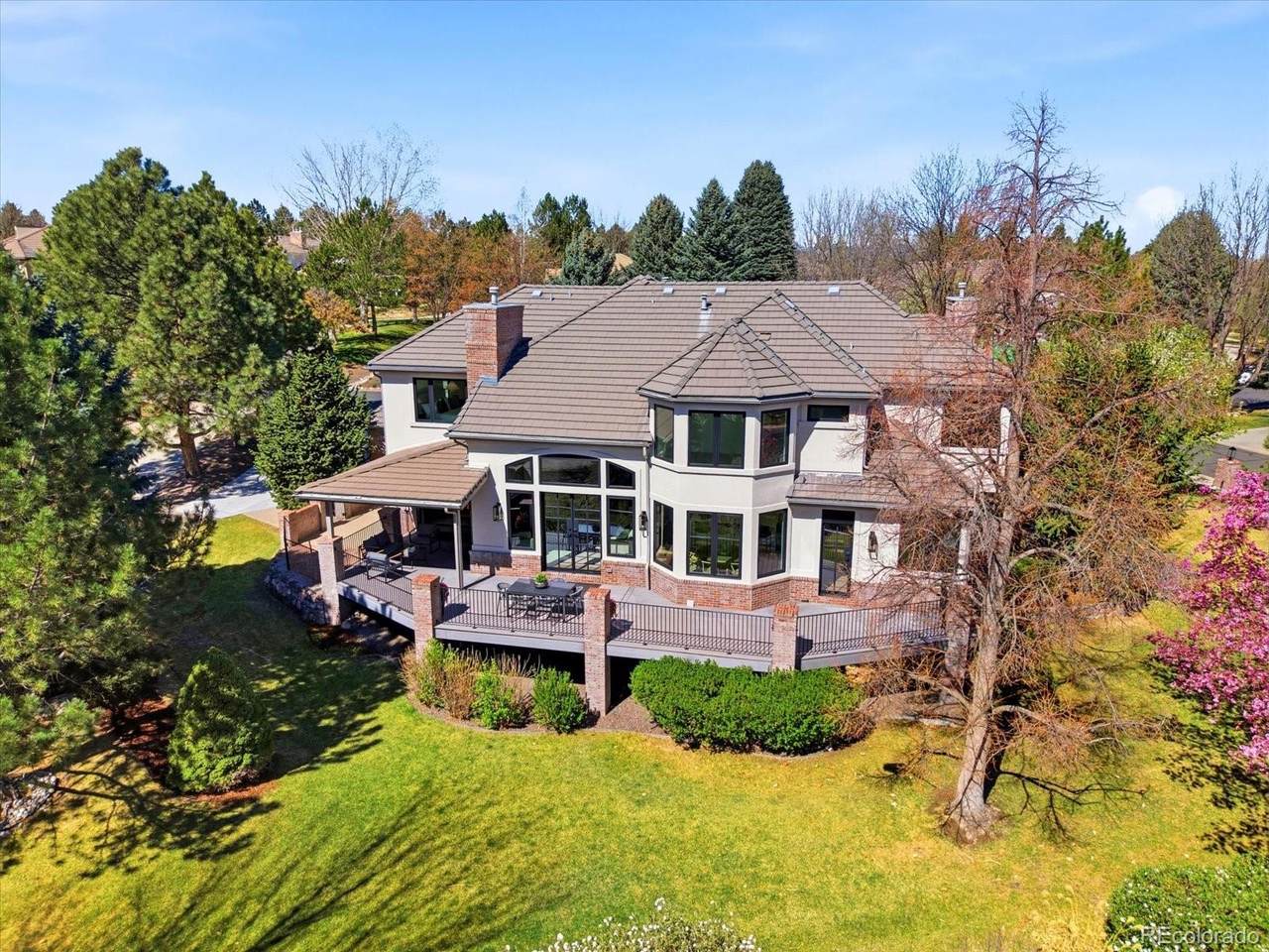 36 Glenmoor Drive - Photo 1