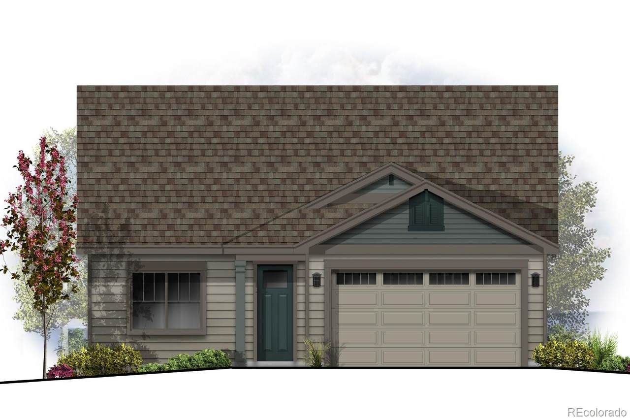 844 Widgeon Circle - Photo 1
